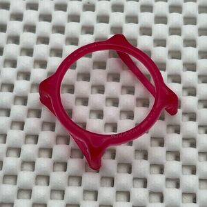 Swatch Watch Guard Too - Hot Pink - Large
